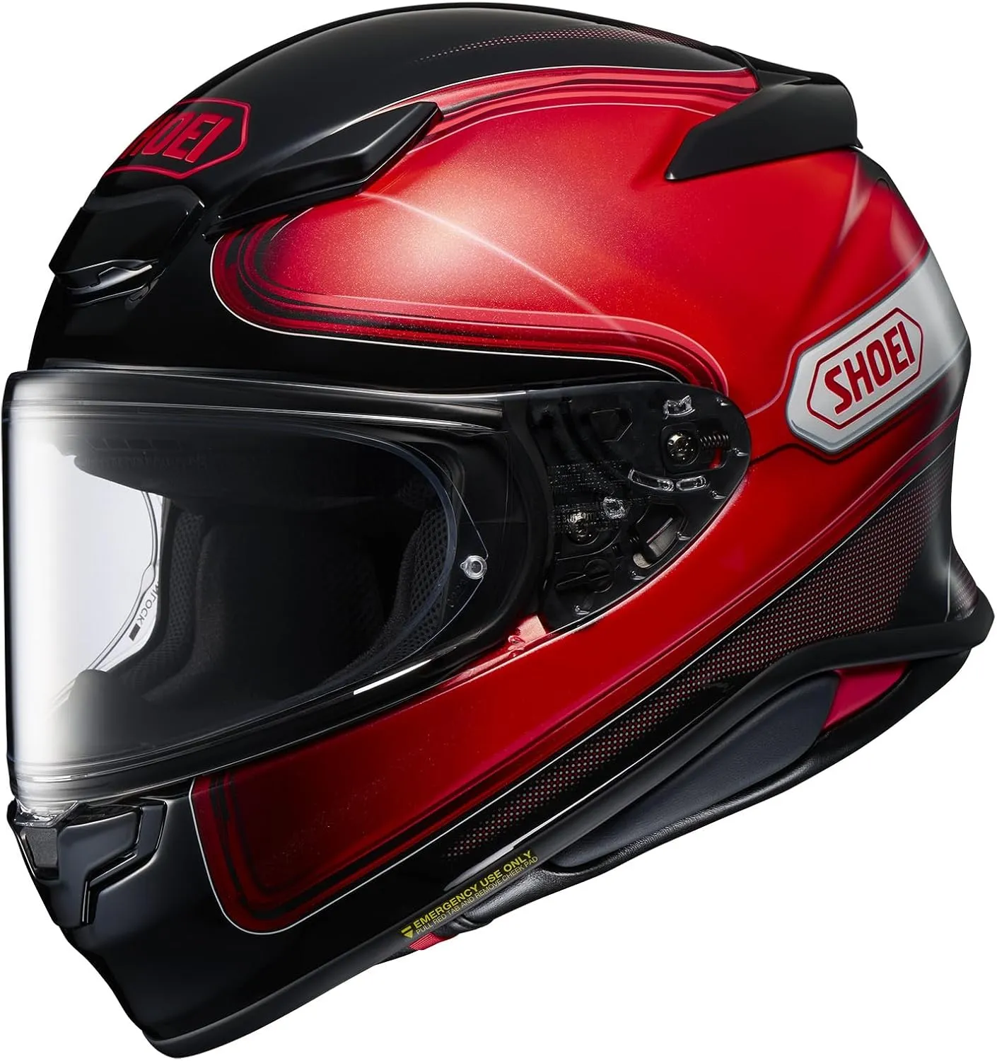 Shoei RF-1400 Sheen