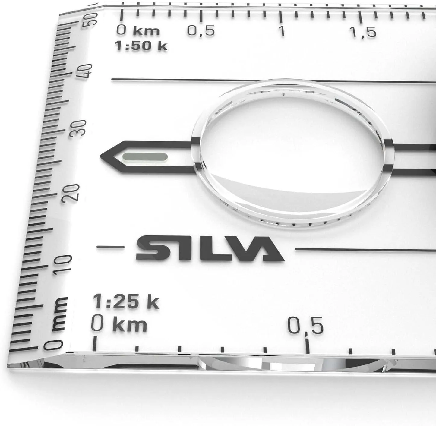 SilvaOutdoor Compass