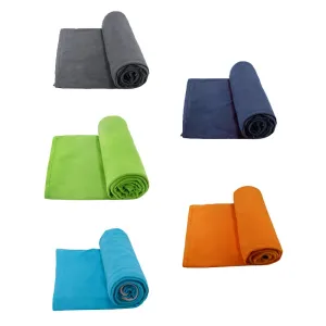 Single-side Fleece Sleeping Bag