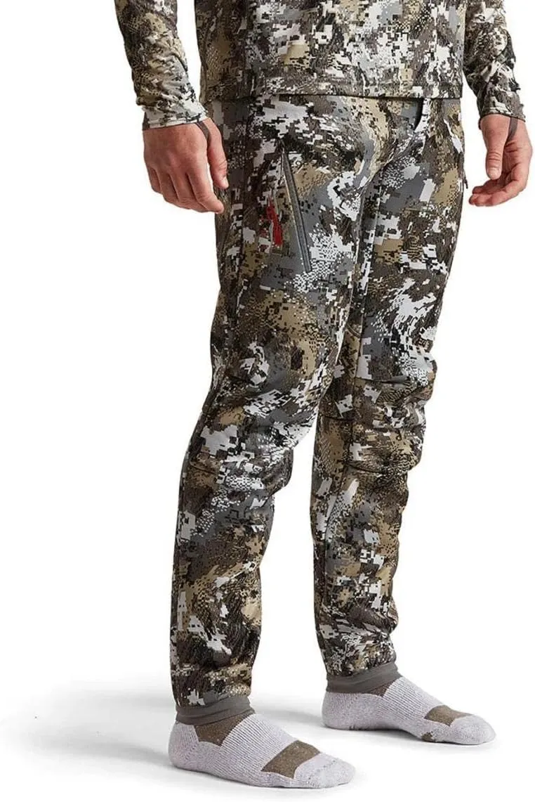 SITKA Gear Men's Equinox Midi Insulated Ultra-Quiet Mid-Season Hunting Pant