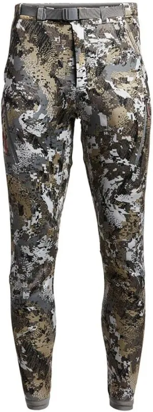 SITKA Gear Men's Equinox Midi Insulated Ultra-Quiet Mid-Season Hunting Pant