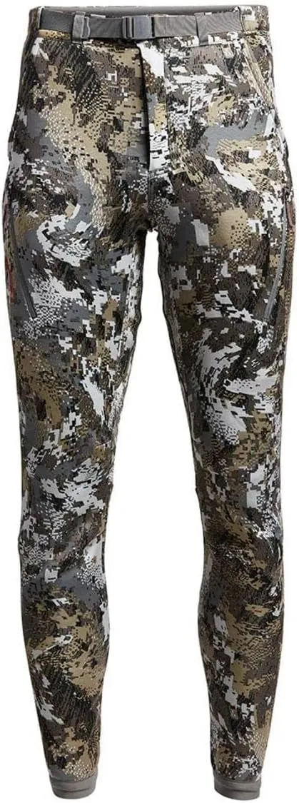 SITKA Gear Men's Equinox Midi Insulated Ultra-Quiet Mid-Season Hunting Pant