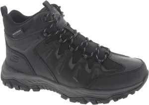 Skechers USA Men's Rickter-Branson Hiking Boot