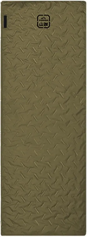 Sleeping Bag Equipment Portable with Storage Pouch Quilt Warm Camping Sleep Bag for Camping Mountaineering Outdoor Activities