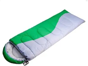 Sleeping Bag for Adults Sleeping Bag Lightweight Backpack and Camping Sleeping Bag for Adults and Children 3 Seasons Durable Ripstop Nylon Tear and Waterproof Cover