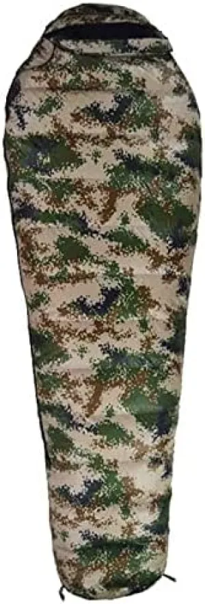 Sleeping Bag for Lightweight Warm and Washable 3 Season Backpacking Sleeping Bag for Hiking Traveling & Outdoor Activities,