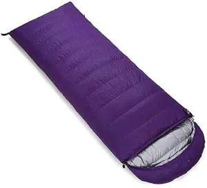Sleeping Bag Four Season Outdoor Sleeping Down Bag Ultralight Sleeping Bag Compression Bag