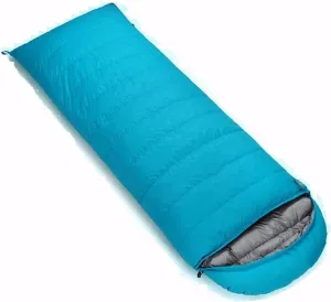 Sleeping Bag Four Season Outdoor Sleeping Down Bag Ultralight Sleeping Bag Compression Bag