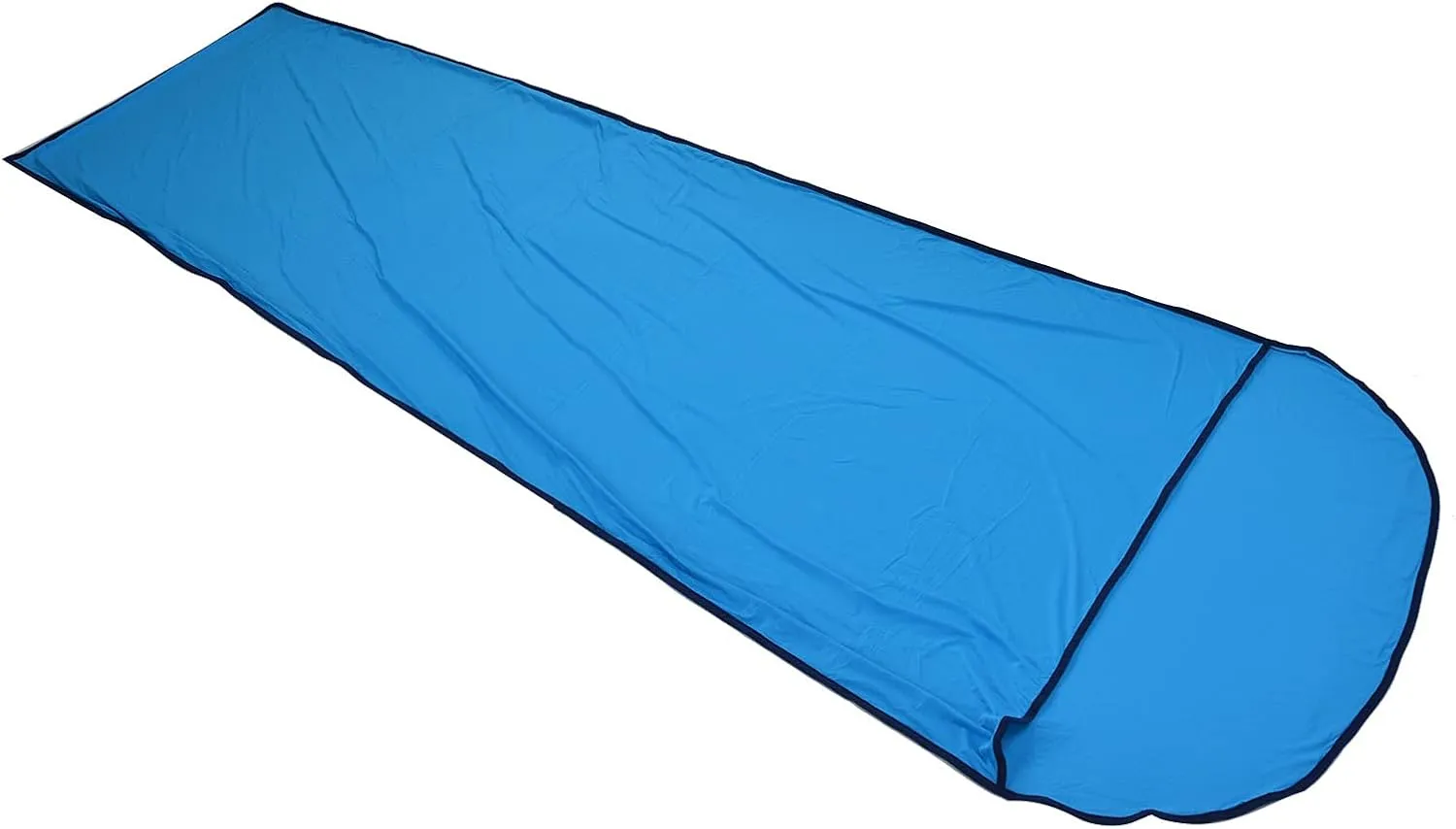 Sleeping Bag Liner Ultralight Multifunctional Elastic Sleeping Sack Liner for Outdoor Camping