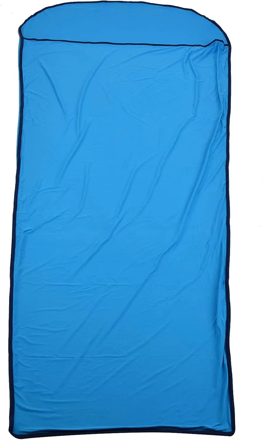 Sleeping Bag Liner Ultralight Multifunctional Elastic Sleeping Sack Liner for Outdoor Camping