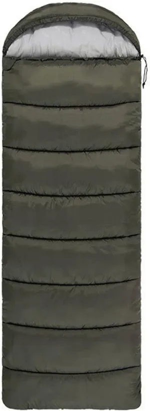 Sleeping Bag Series Camping Sleeping Bag Ultralight Envelope Splicing Keep Warm 3 Season Cotton Down Sleeping Bag Travel