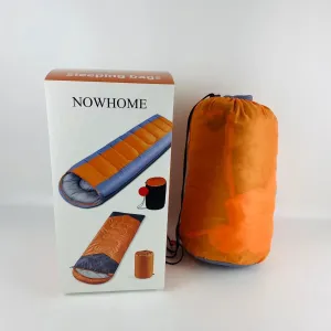 Sleeping bags, Camping Sleeping Bag - 3 Season Warm & Cool Weather - Summer Spring Fall Lightweight Waterproof for Adults - Camping Gear Equipment, Traveling, and Outdoors