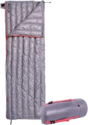 Sleeping Bags Ultralight Sleeping Bag Down Waterproof Portable Lazy Bag Storage Compression Slumber Travel Sundries Bag