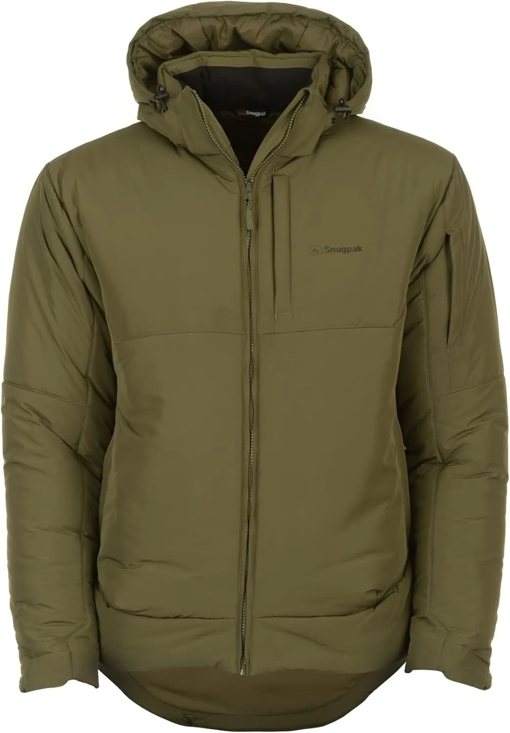 Snugpak Tomahawk Insulated Jacket