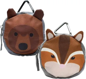 S.O.L. Survive Outdoors Longer Camp Critter Combo