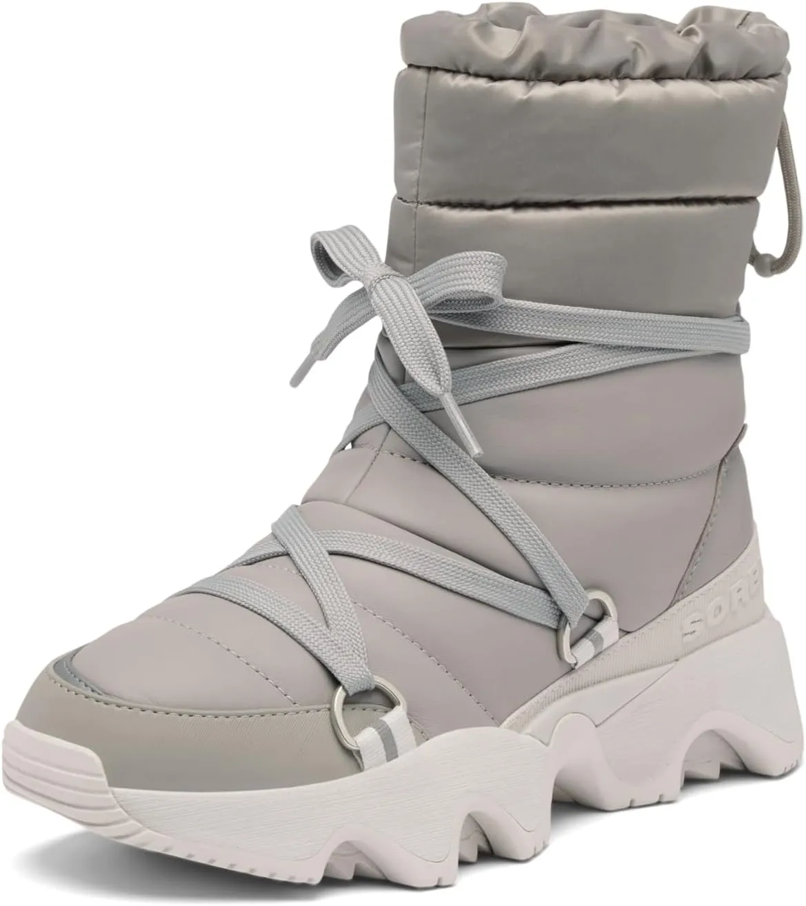 SOREL Women's Kinetic Impact NXT Waterproof Mid Boot