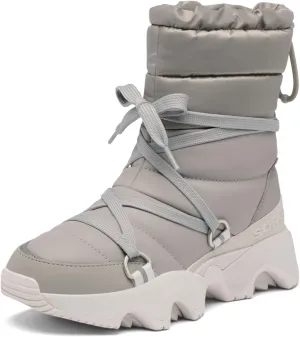 SOREL Women's Kinetic Impact NXT Waterproof Mid Boot