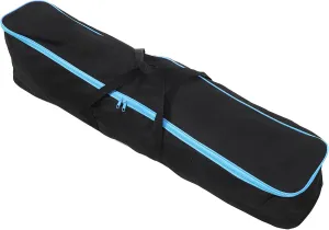 Sosoport Baseball Bat Bag Softball Bat Bag Croquet Mallet Bag Mallet Container Croquet Mallet Carrying Bag