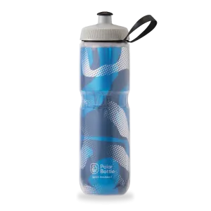 Sport Insulated 24oz, Contender