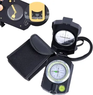 Sportneer Waterproof Military Compass