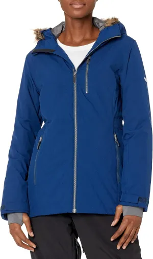 Spyder Women's Crossover Insulated Ski Jacket