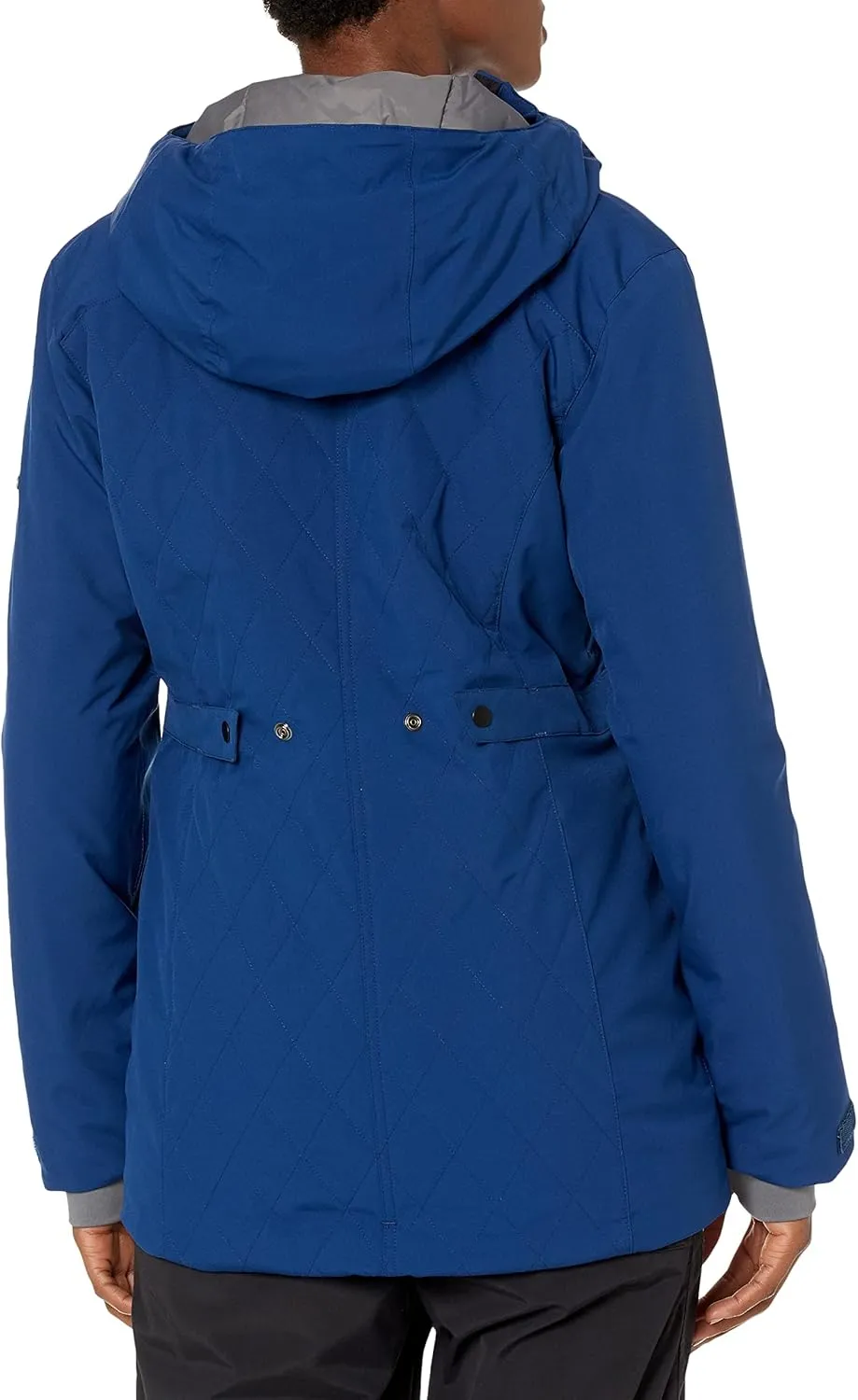 Spyder Women's Crossover Insulated Ski Jacket