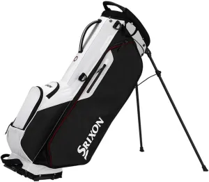 Srixon Ultralight Stand Bag - 25 White/Black