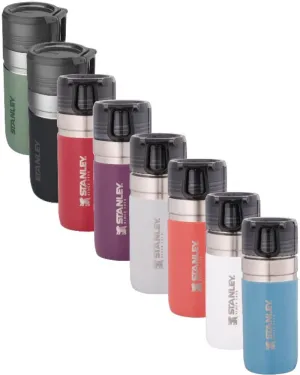 Stanley GO Bottle (370ml)