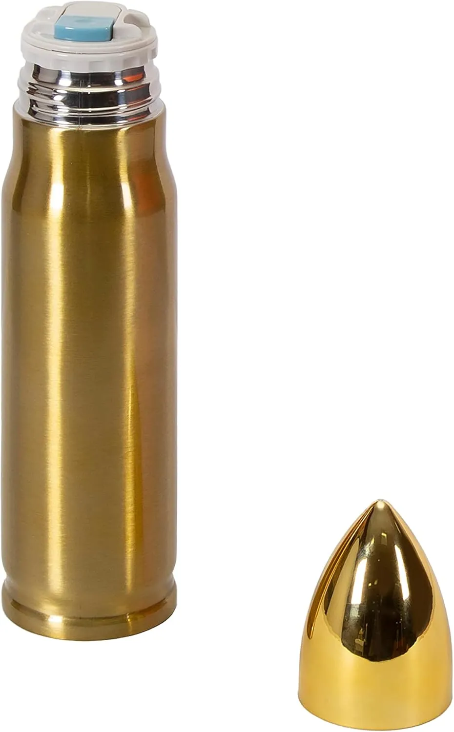 Stansport 12 Gauge Shotshell Thermo Bottle