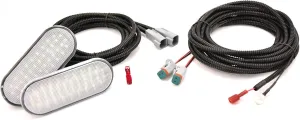 Starkey Products Truck Bed Lights - OEM-Style Bed Lighting Kit - Compatible with the Ford F-150 2021-2025