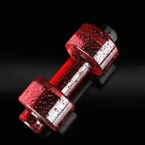 Stay Hydrated and Fit with Our 550ml Sports Dumbbell Water Bottles!