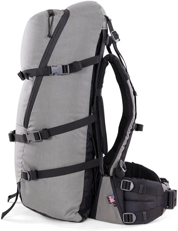 Stone Glacier Solo 3600   Krux Frame Foliage Medium