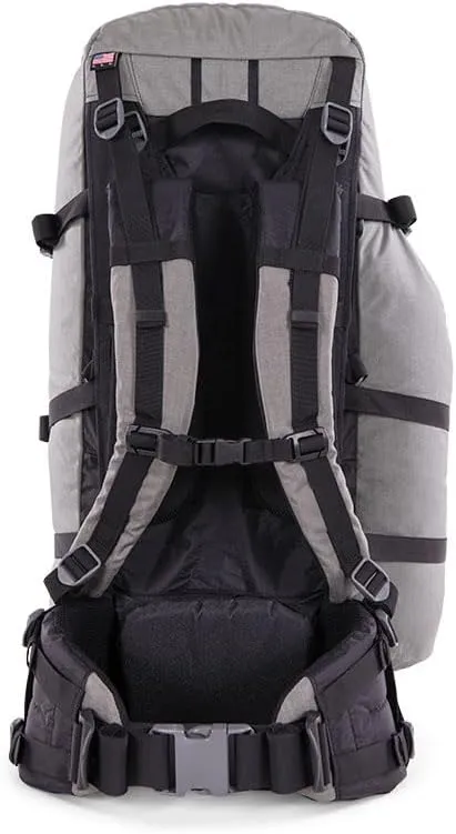 Stone Glacier Solo 3600   Krux Frame Foliage Medium