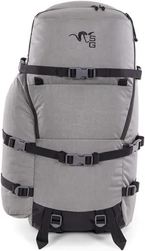 Stone Glacier Solo 3600   Krux Frame Foliage Medium