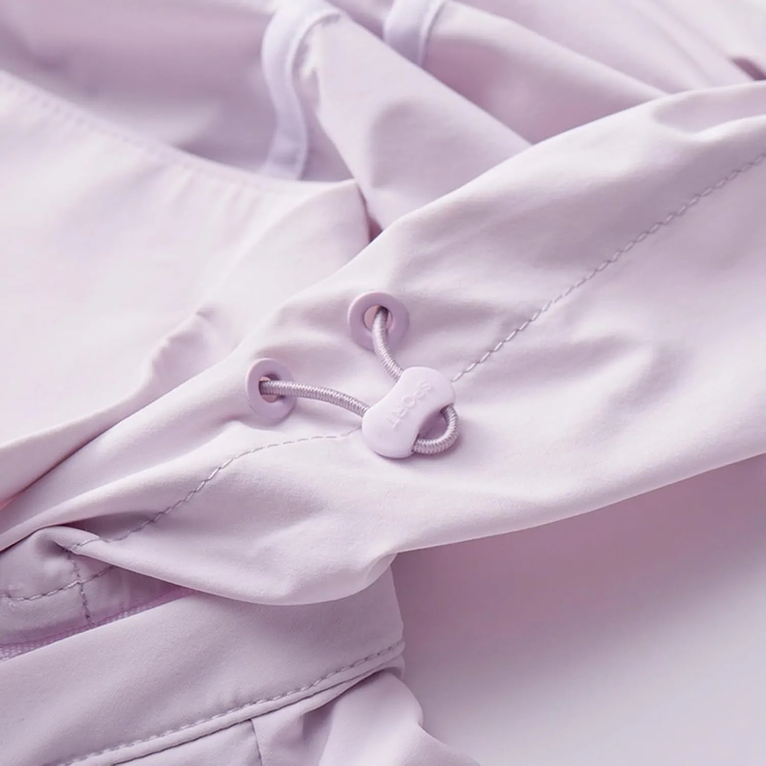 Sun Protection Clothing Women Fashion UPF 50  Rain Jackets with Pockets Long Sleeve Solid Color Summer Outfits