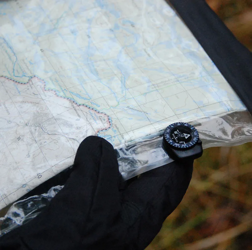 SUUNTO CLIPPER
L/B SH COMPASS