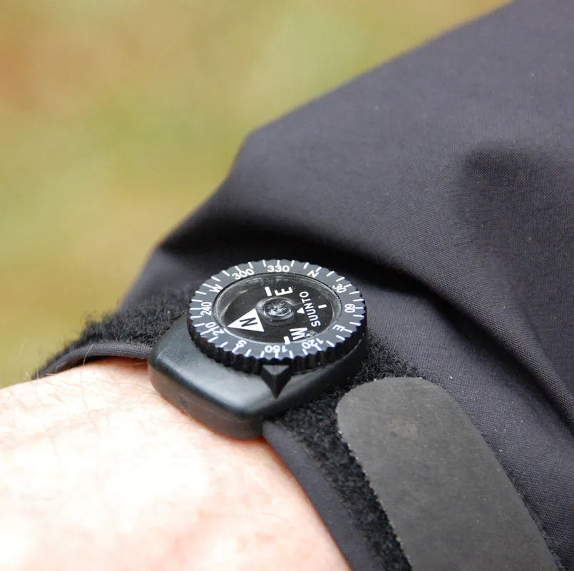 SUUNTO CLIPPER
L/B SH COMPASS