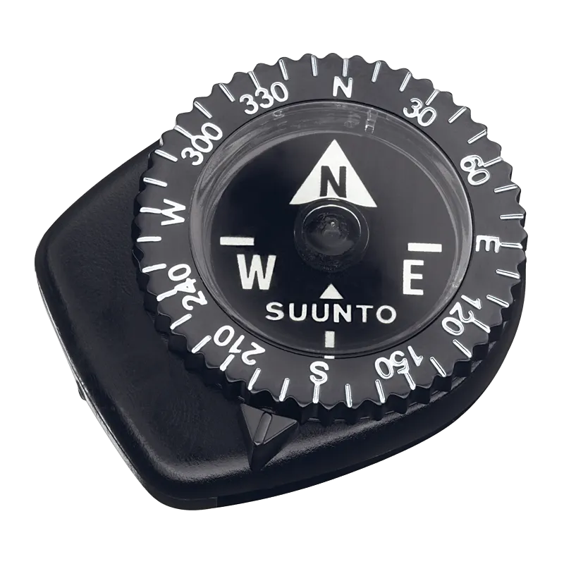 SUUNTO CLIPPER
L/B SH COMPASS