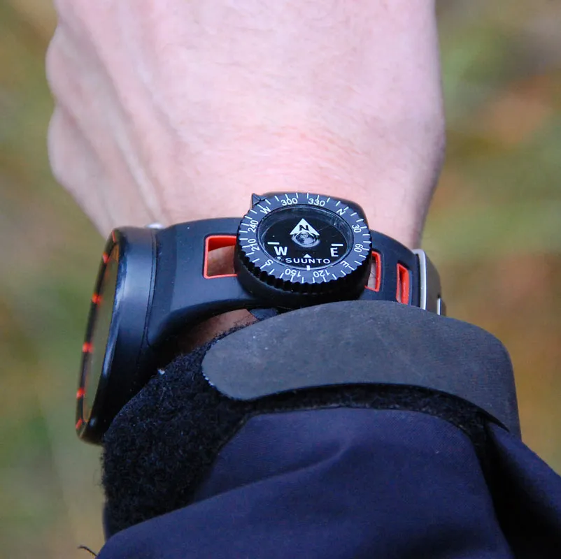 SUUNTO CLIPPER
L/B SH COMPASS