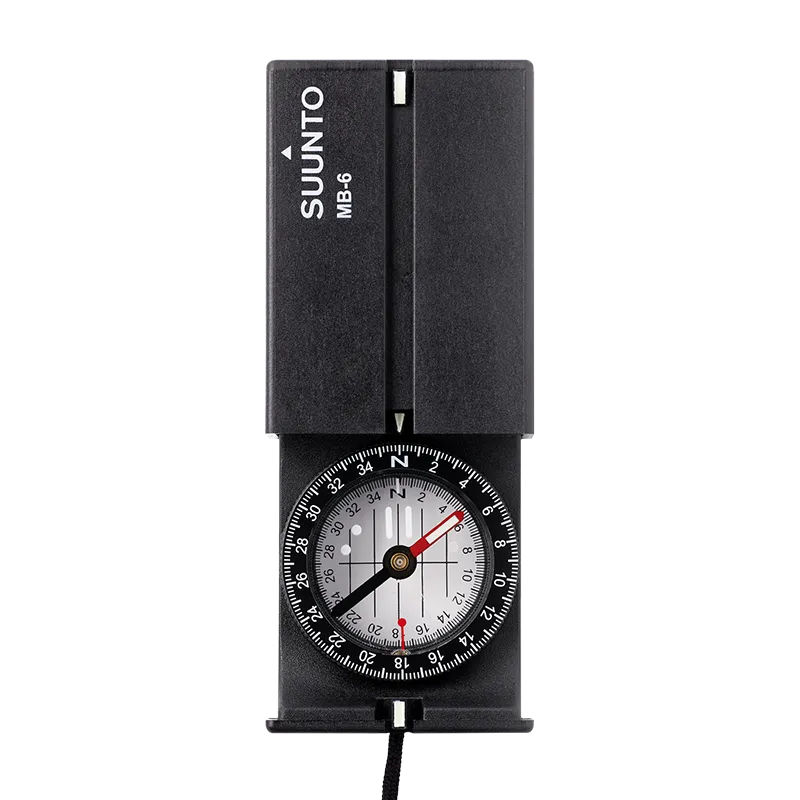 SUUNTO MB-6 NH