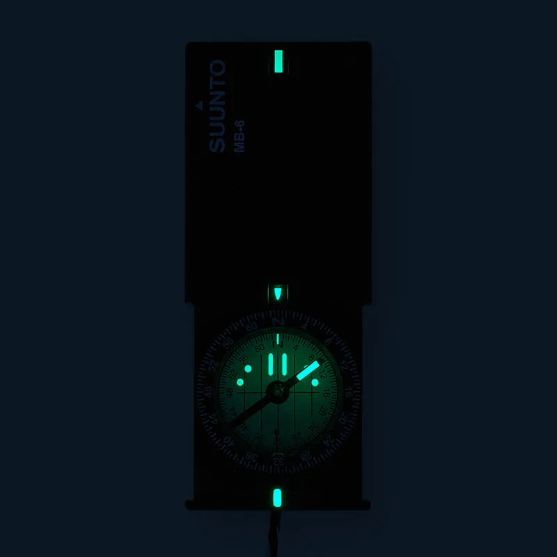 SUUNTO MB-6 NH