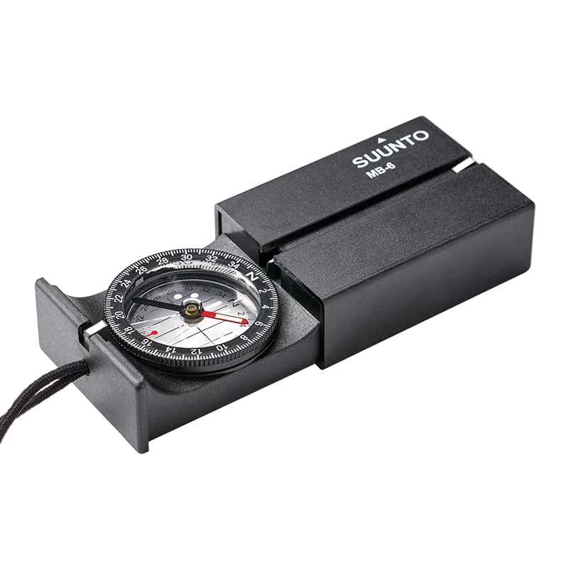 SUUNTO MB-6 NH