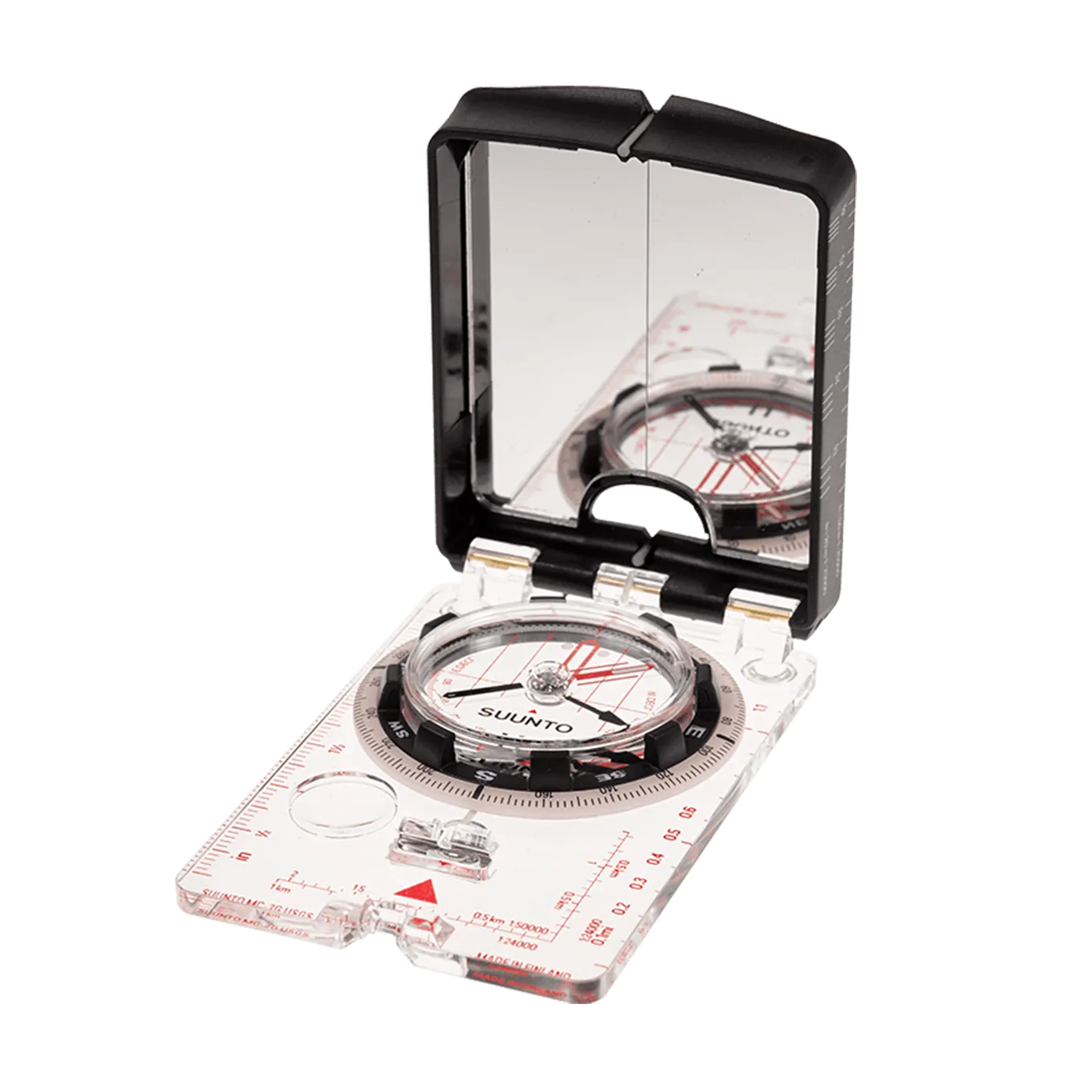Suunto MC-2 G USGS Mirror Compass