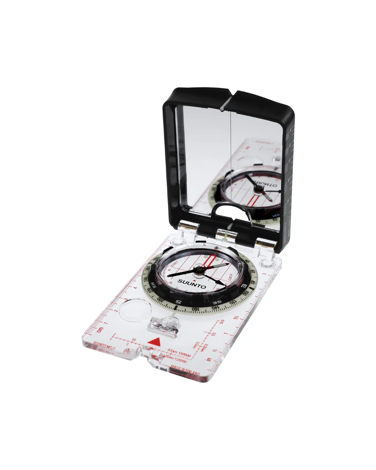 SUUNTO MC-2
NH Mirror Compass