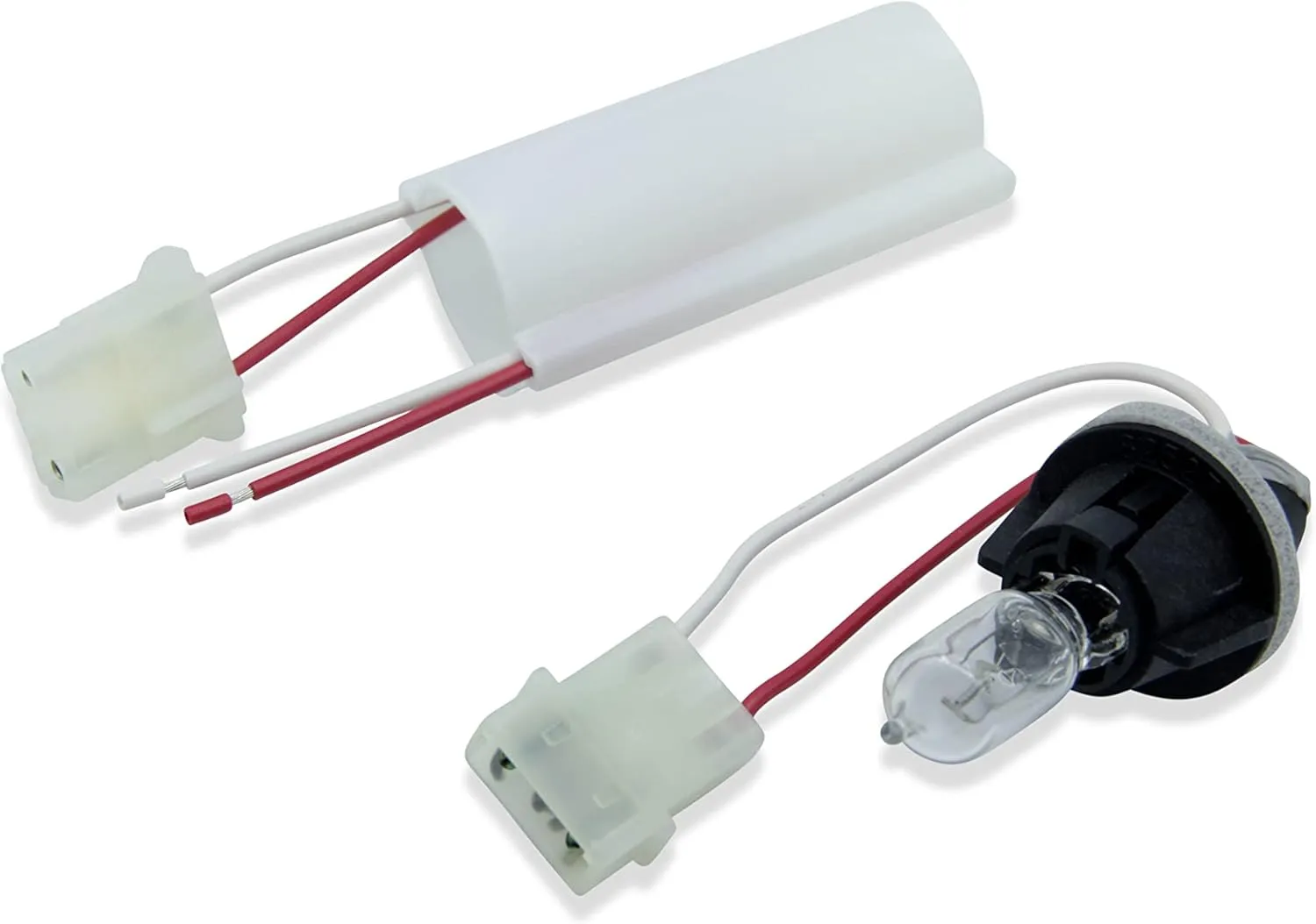 Technical Precision Replacement for Code 3 / Public Safety S82120 Light Bulb 35W 12V Hideaway Strobe Light Bulb - Emergency Strobe Lights for Vehicles - 1 Pack