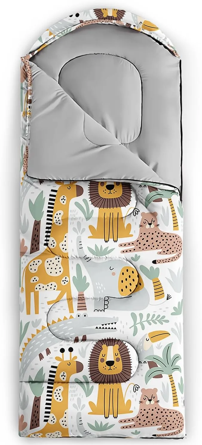Teen Girls,Womens,Kids,Boys,Adult Sleeping Bag