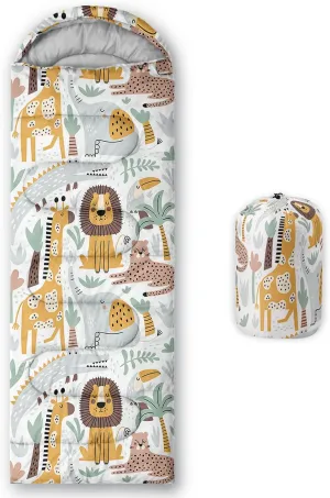 Teen Girls,Womens,Kids,Boys,Adult Sleeping Bag