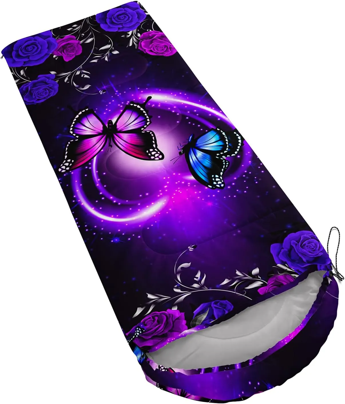 Teen Girls,Womens,Kids,Boys,Adult Sleeping Bag