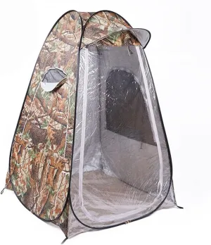 Tents Camping, Waterproof and Windproof, Easy to Install, Backpacking, Ventilated and and Hiking Trips