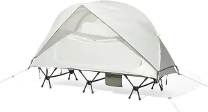 Tents for Camping Outdoor Camping Travel Bed Tent Lightweight Travel Bed Camping Rainproof Bed